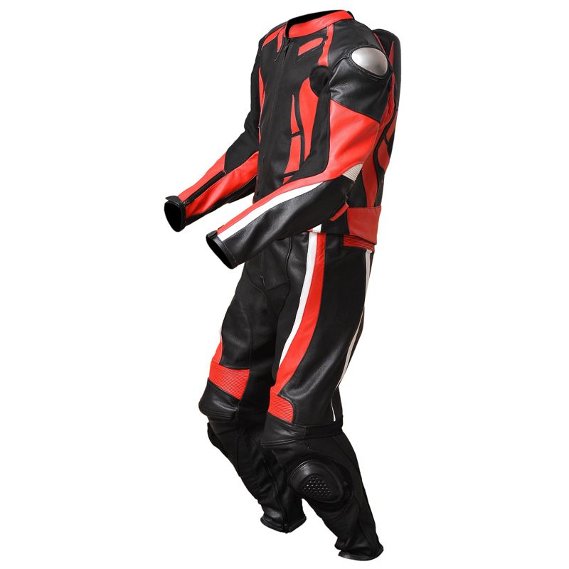 Thunder Air-Flow Racing Leather Suit