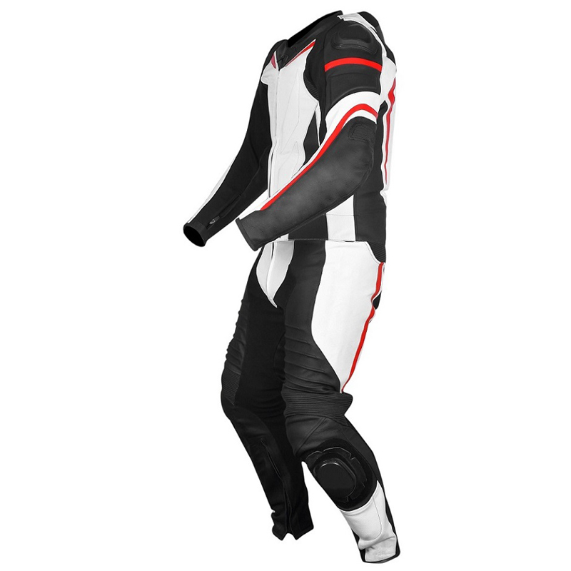 Cyclone Shield Racing Leather Suit