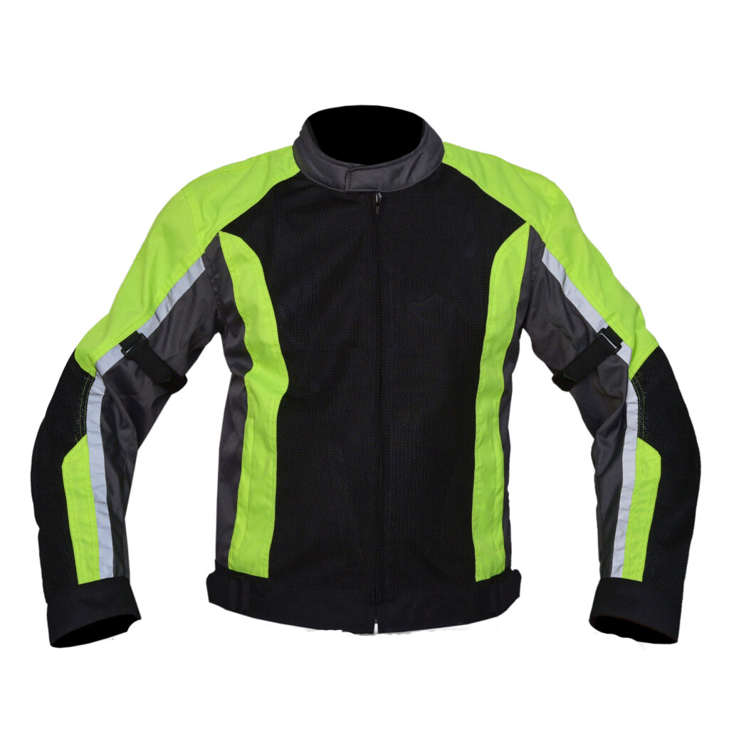 Vector ADV Textile Riding Jacket