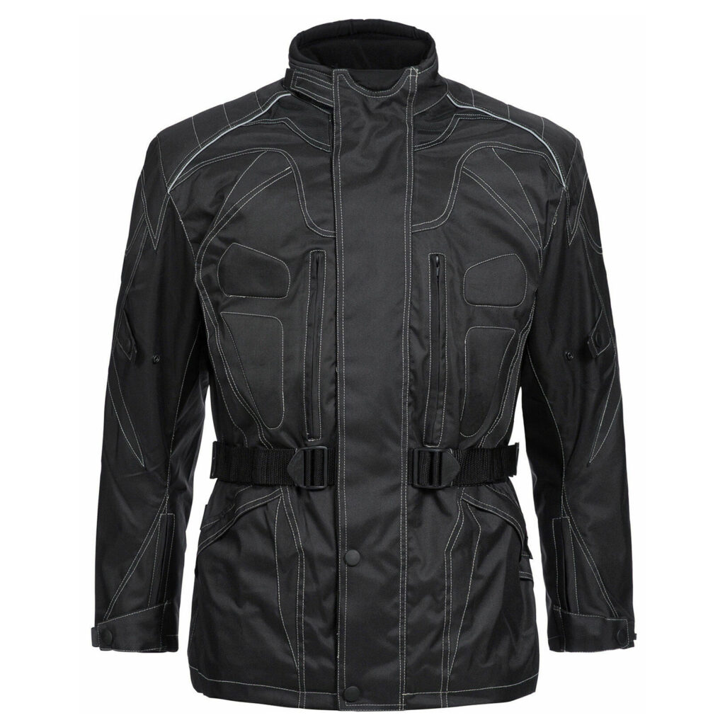 Zenith EVO Textile Riding Jacket