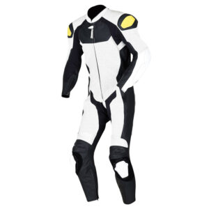 Strata Prime Racing Leather Suit