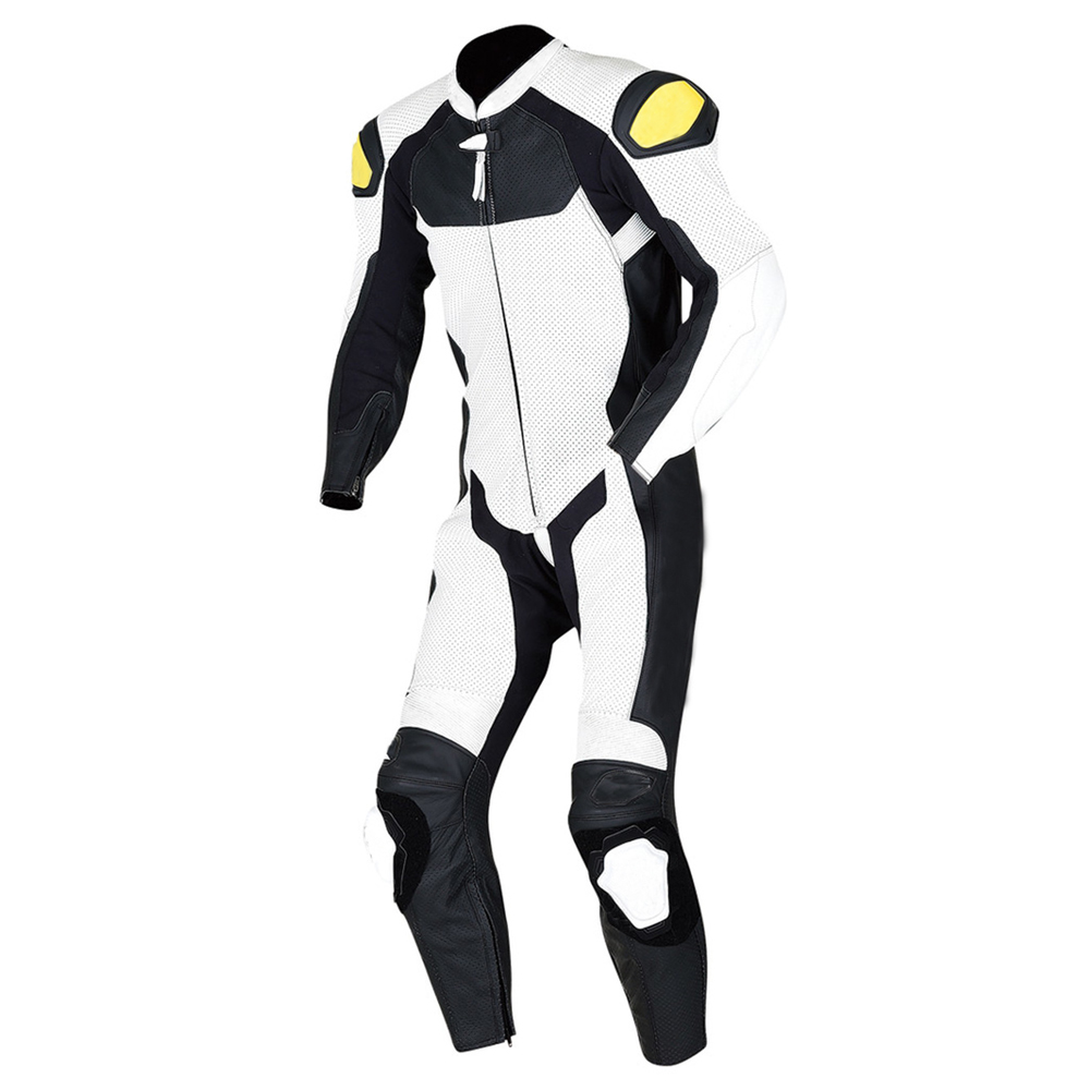 Strata Prime Racing Leather Suit