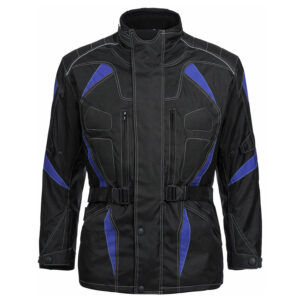 Textile Jacket
