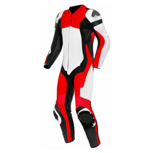 Leather Suit