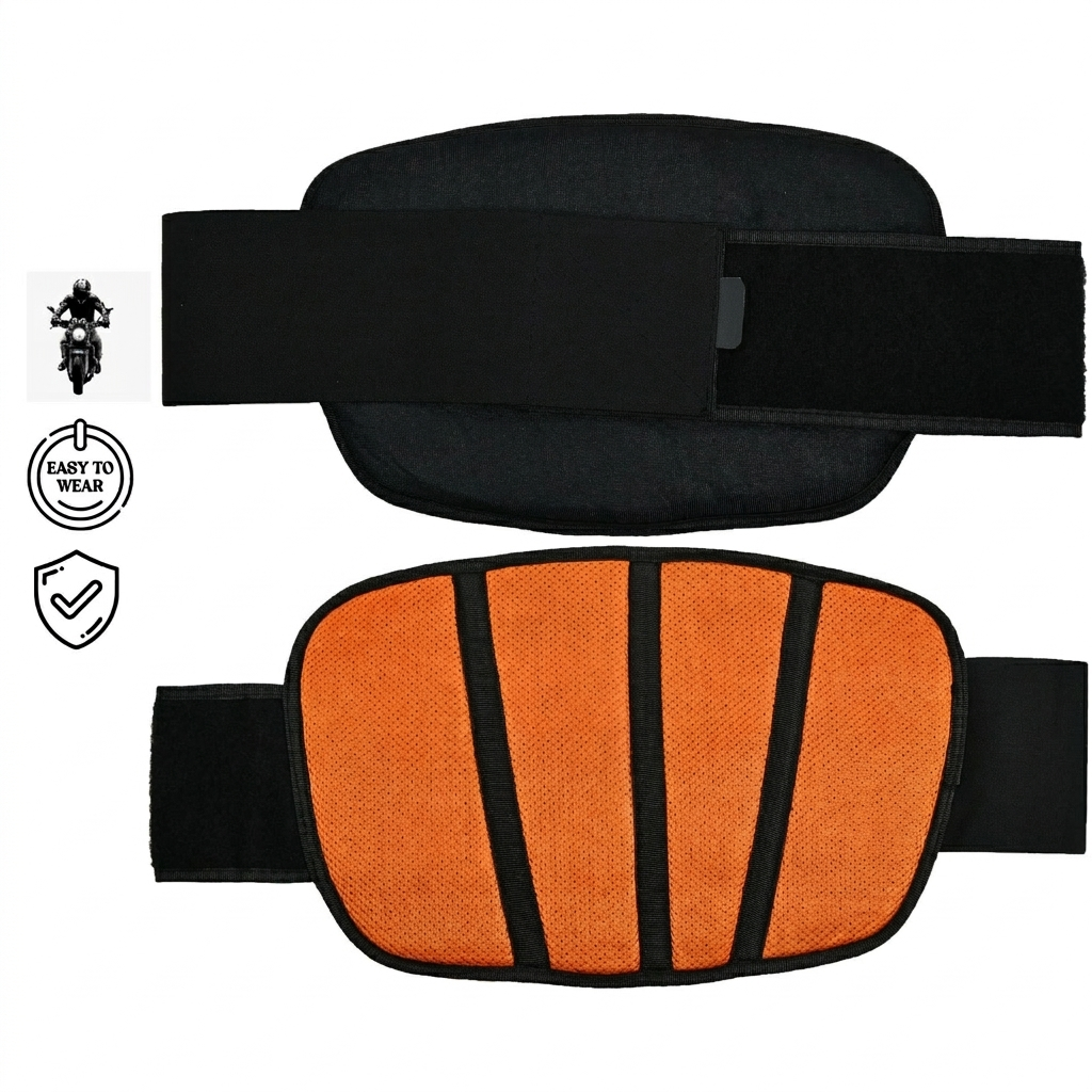 Recon Kidney Belt Support