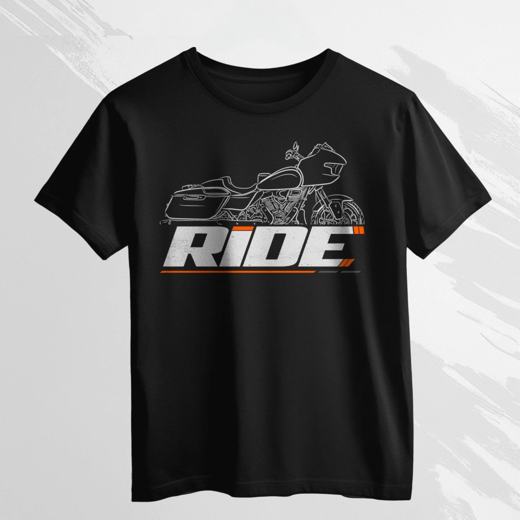 Hyperion Moto Graphic T-Shirt
