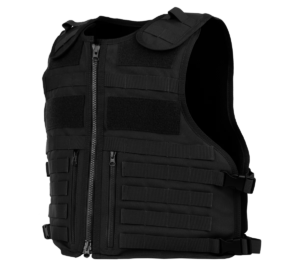 Equinox Tactical Plate Carrier