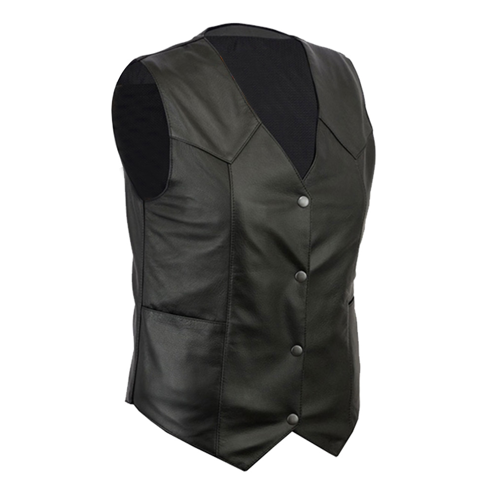 Silverstone ISO 20471 Hi-Vis Safety Vest