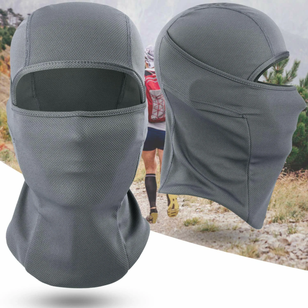 Valence Tactical Balaclava