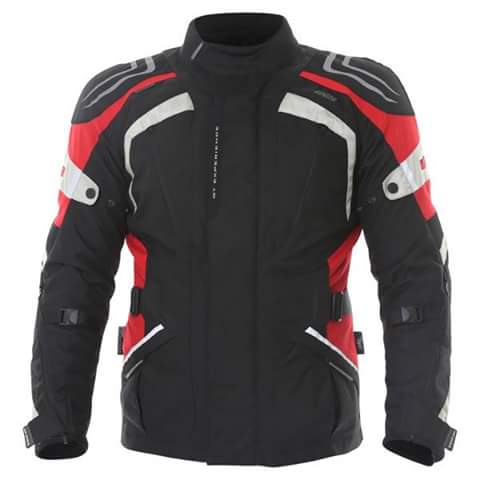 Centurion Rider Textile Riding Jacket