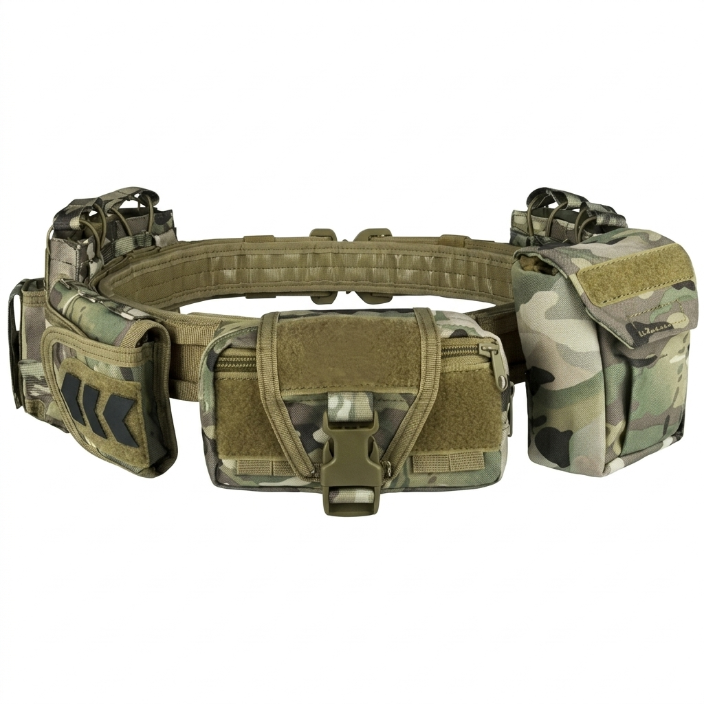 Apex Kidney Belt Support