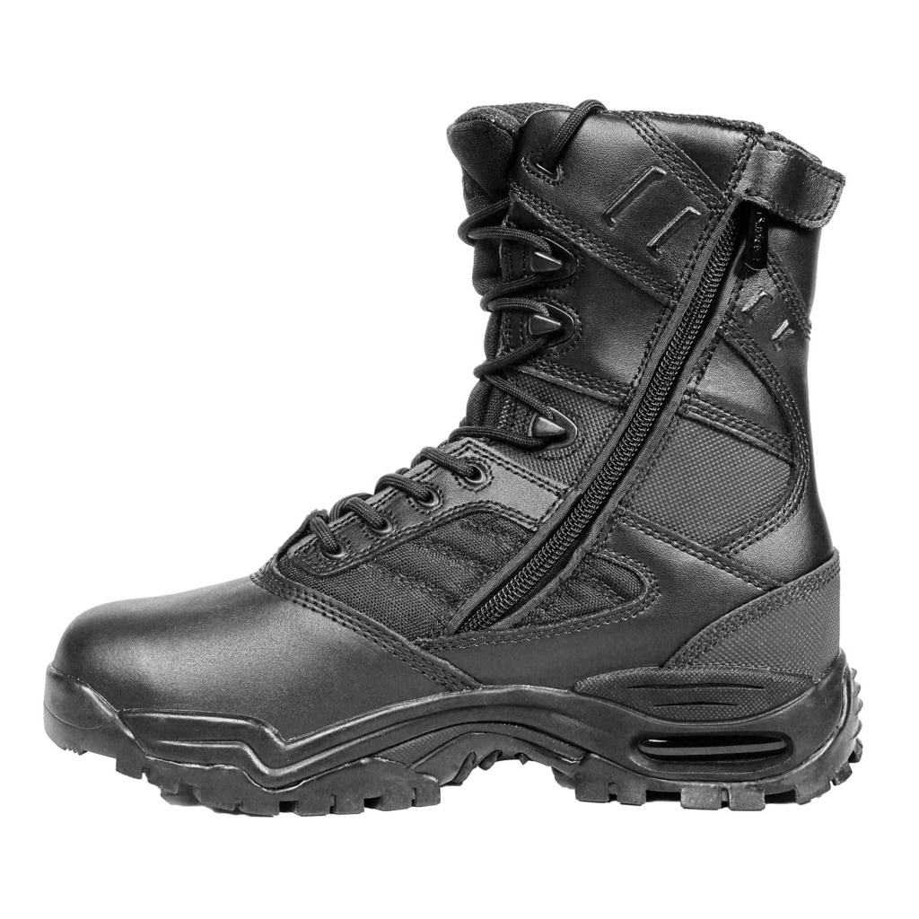 LeMans Riding Boots