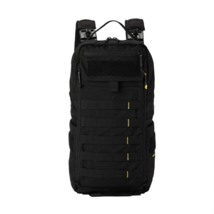 Tactical Range & Commuter Mission Backpack – 45L Large Capacity Assault Pack