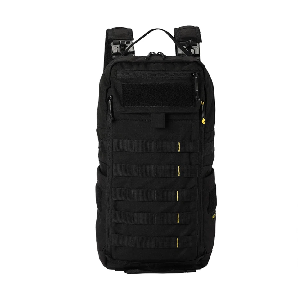 Shadow Motorcycle Leather Saddlebag