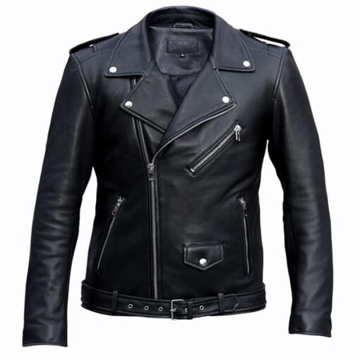 Dakar Premium Sheepskin Jacket