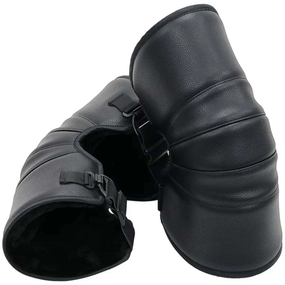 Zenith Armor Knee Protectors