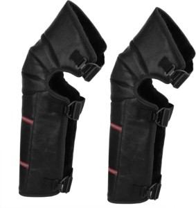 Predator Armor Knee Protectors