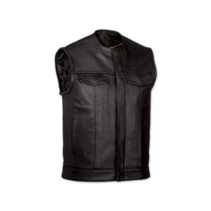 Valence ISO 20471 Hi-Vis Safety Vest