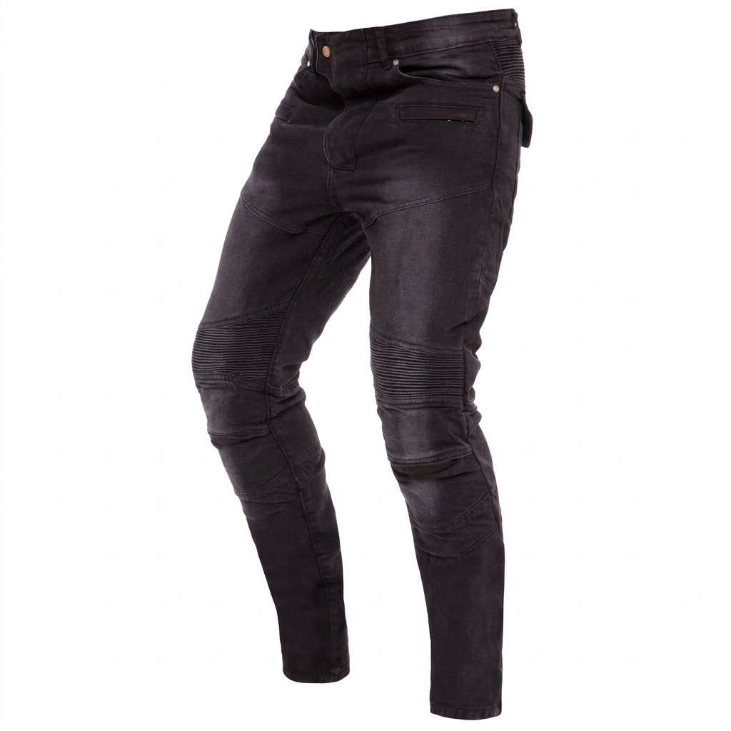 Ironclad Kevlar Riding Jeans