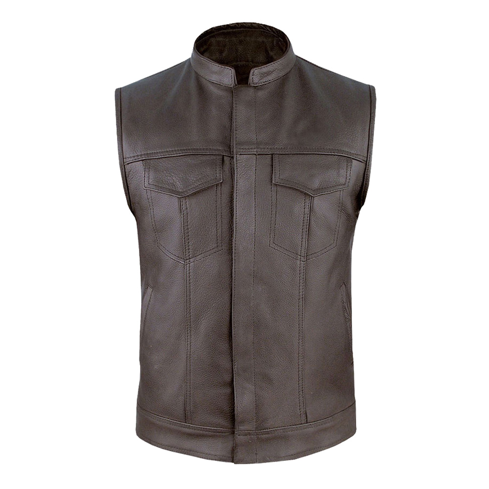 Strata ISO 20471 Hi-Vis Safety Vest