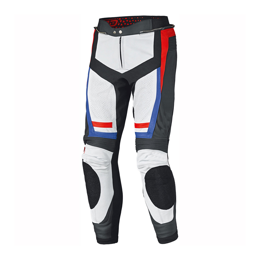 Tundra GT Motorbike Trousers