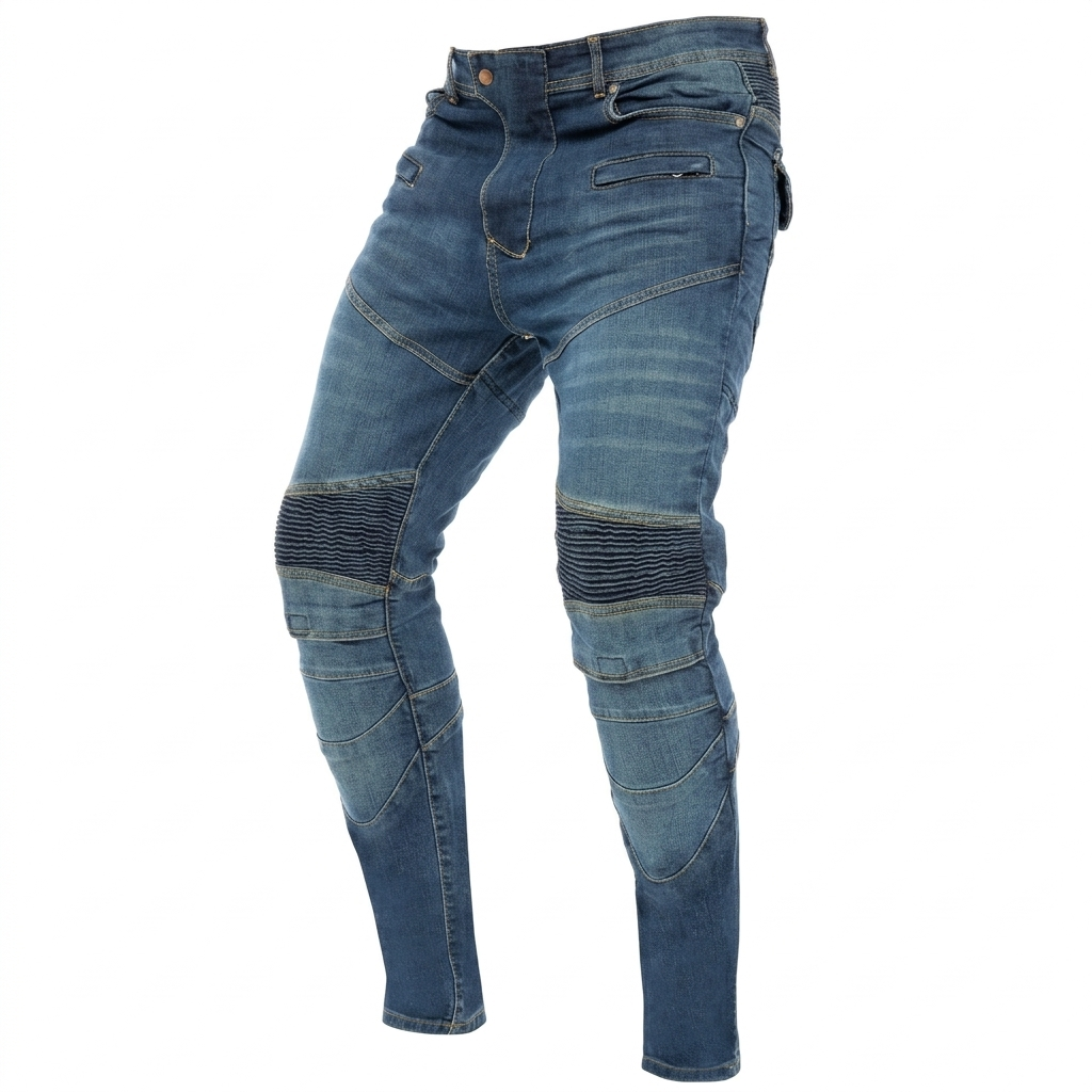 Venom Kevlar Riding Jeans