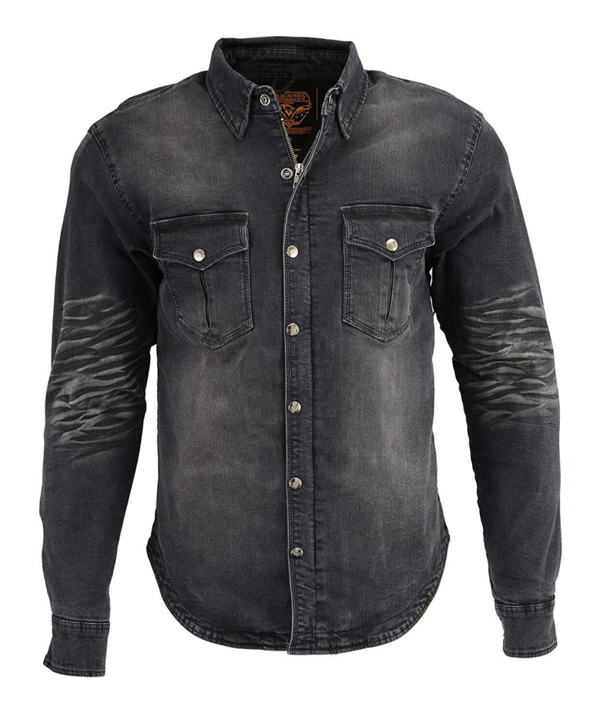Torque Kevlar Riding Jeans