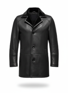 Inferno Premium Sheepskin Jacket