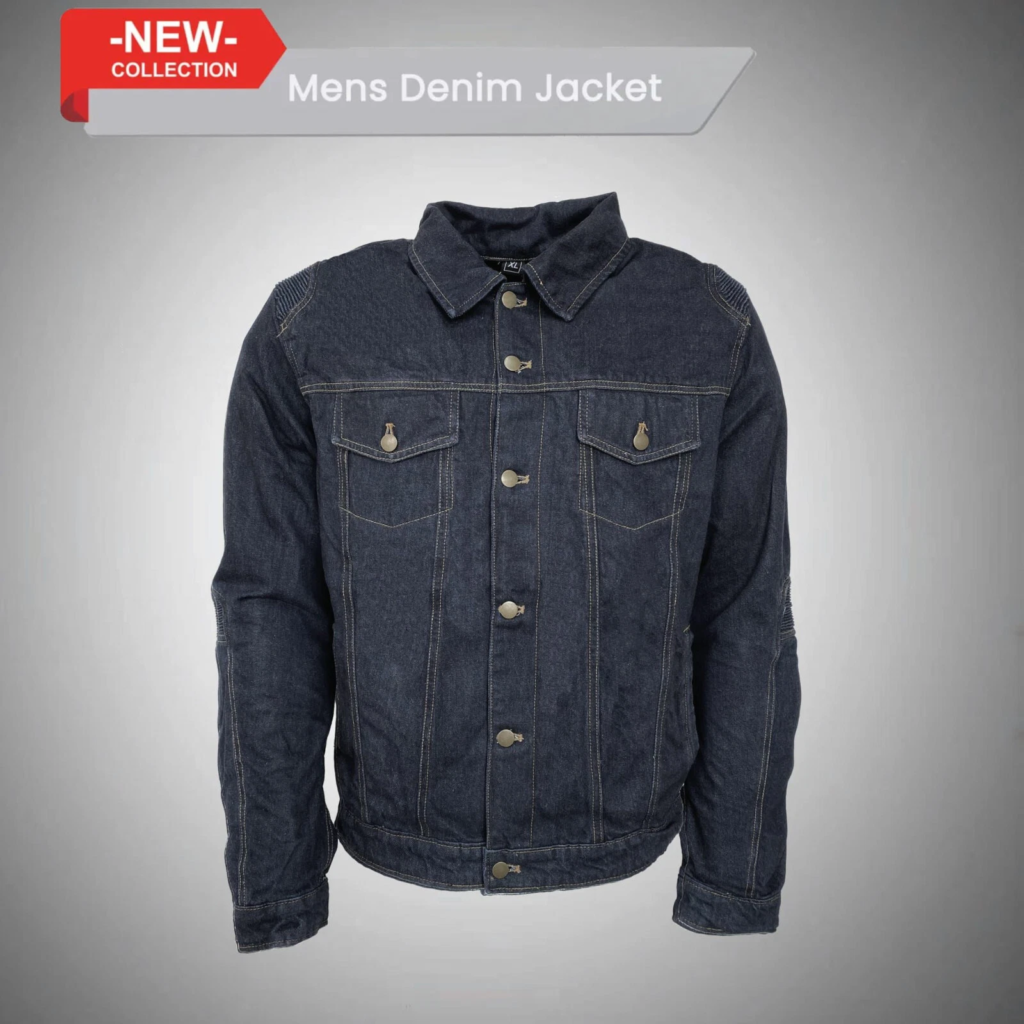 Thunder Kevlar Riding Jeans