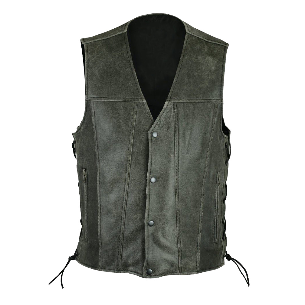 Falcon ISO 20471 Hi-Vis Safety Vest