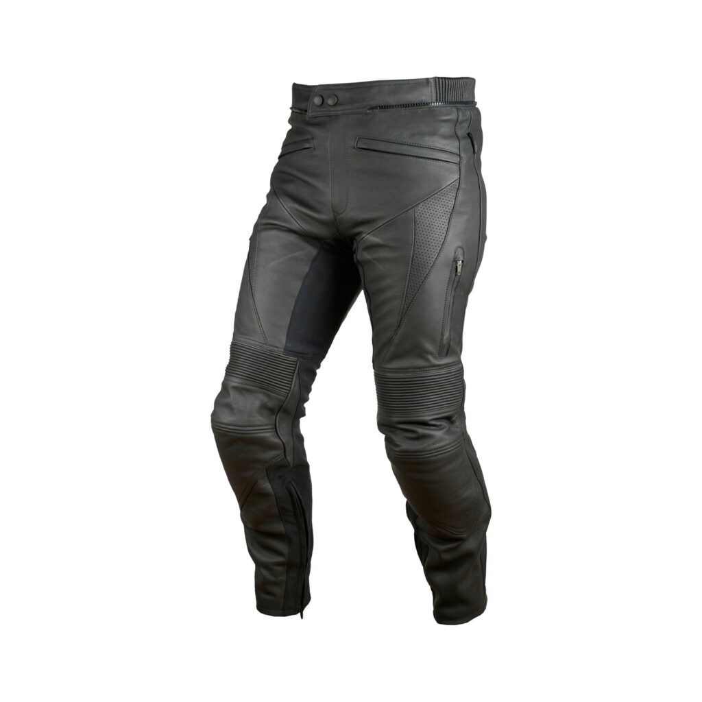 Razor Raid Motorbike Trousers