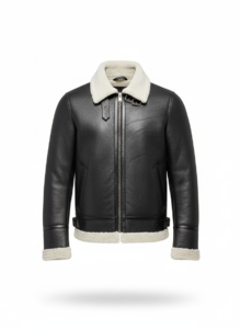 Havoc Premium Sheepskin Jacket