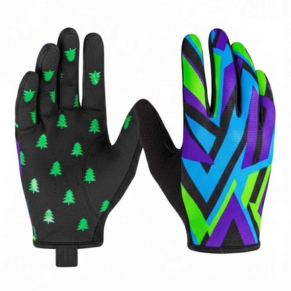 Recon MX Gloves